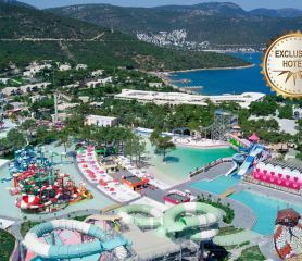 VOGUE HOTEL SUPREME BODRUM